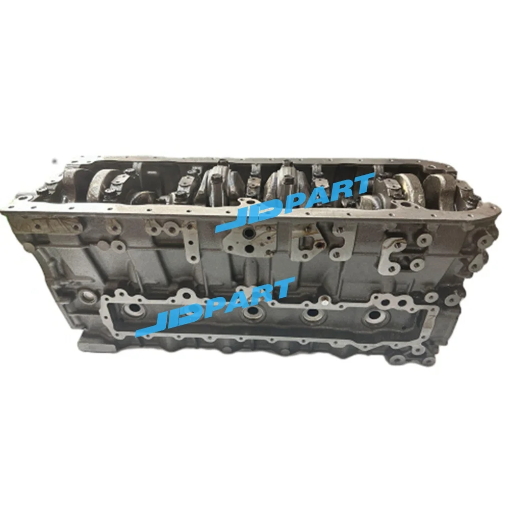 Блок цилиндров 6D16 для деталей двигателя Mitsubishi