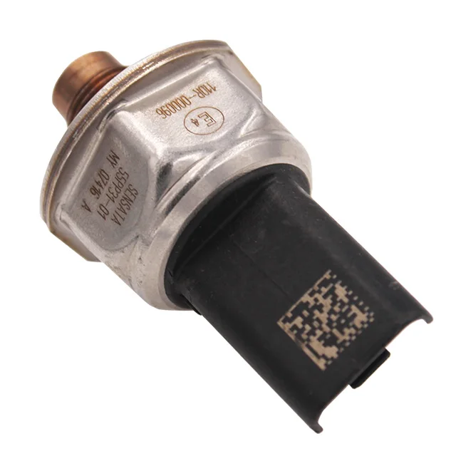 New 55PP31-01 110R-000096 55PP3101 For SENSATA CNG Pressure Sensor 3770psi 260 Bar 2002-2006 | Автомобили и мотоциклы