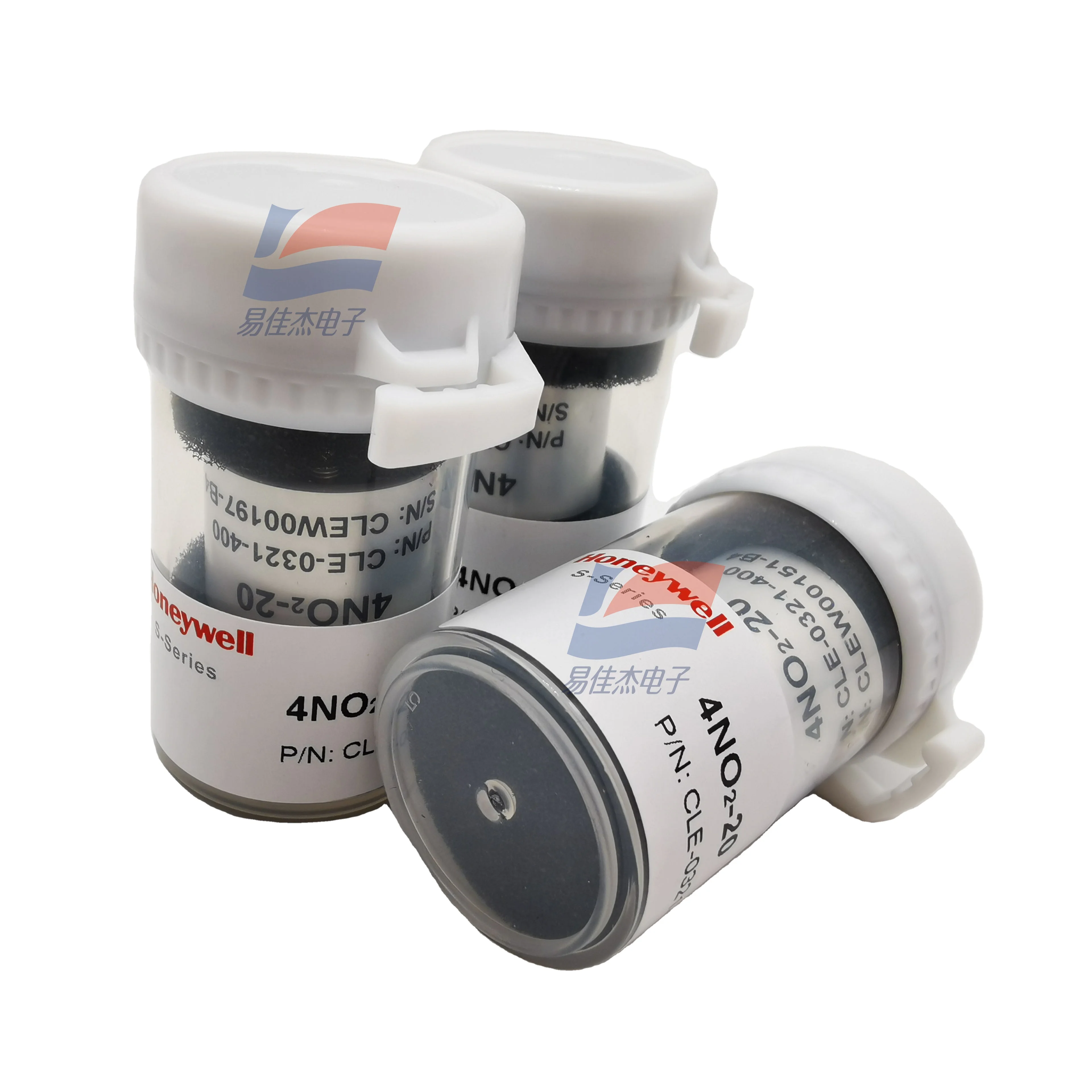

YJJ 4NO2-20 NO2 three electrode electrochemical sensor NO20 0-20ppm
