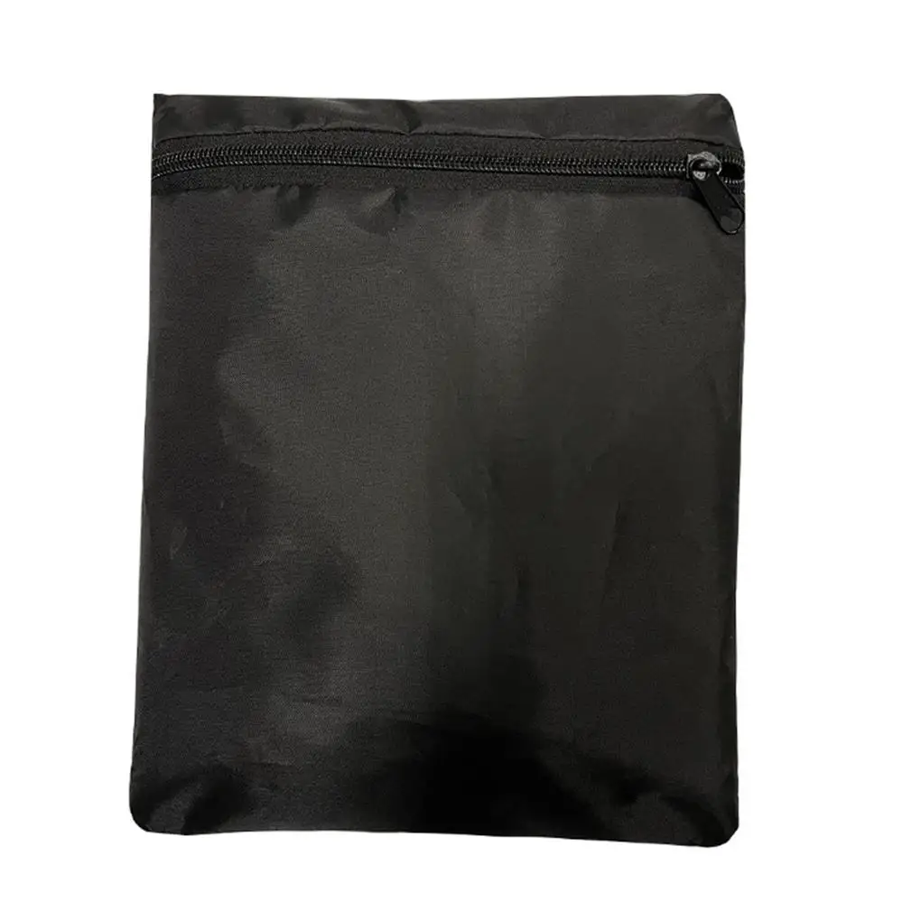 

Billiard Pool Table Cover Dust Covers Cap Protection