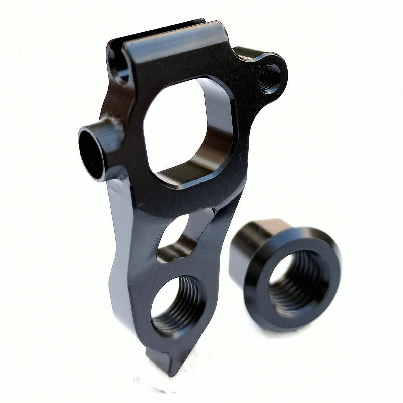 

5pc Bicycle MECH dropout For Scott #277544 Addict RC 2020 SC-R-SW1-S 277544 Carbon Frame MTB bike rear Gear derailleur RD hanger