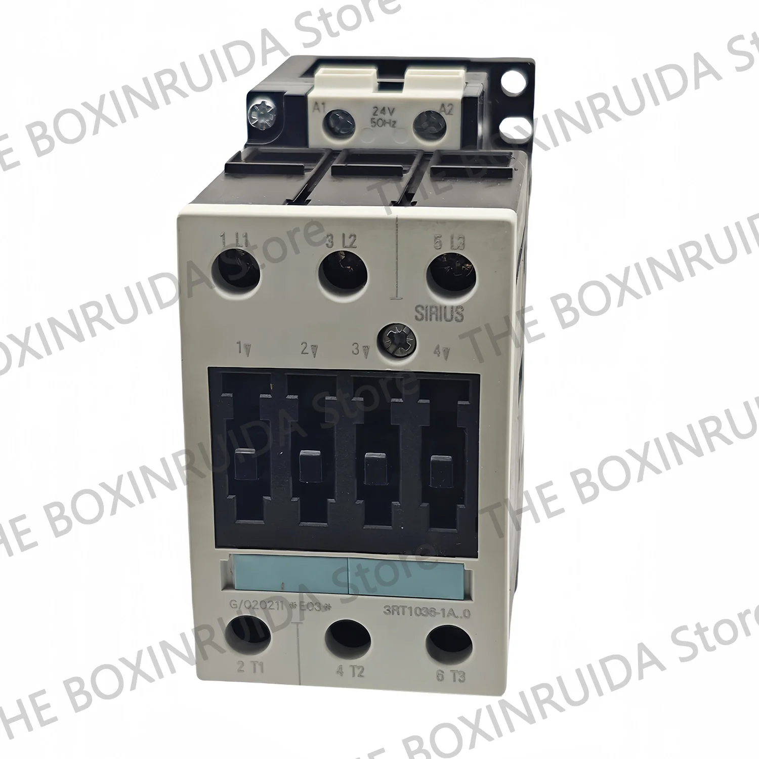 Микросхема 3RT1036-1AB00 3RT1036-1AN20