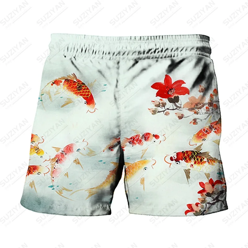

Mens Clothes Beach Swimsuit Exercise Swim Shorts New Arrivals Oversized Clothing Shorts Quick Dry Beach Shorts Running Shorts