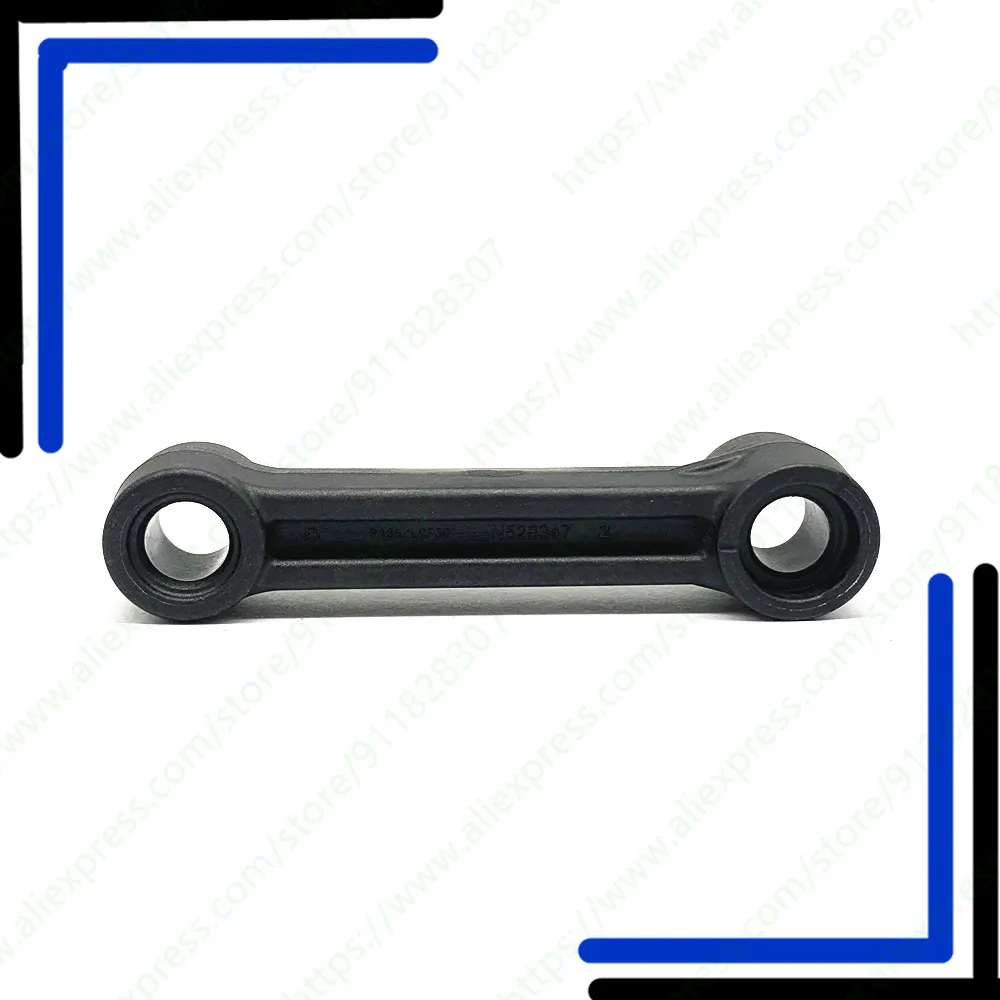 Шатун для DEWALT DCH614B DCH614X2 DCH614 Max бесщеточный комбинированный вращающийся молоток