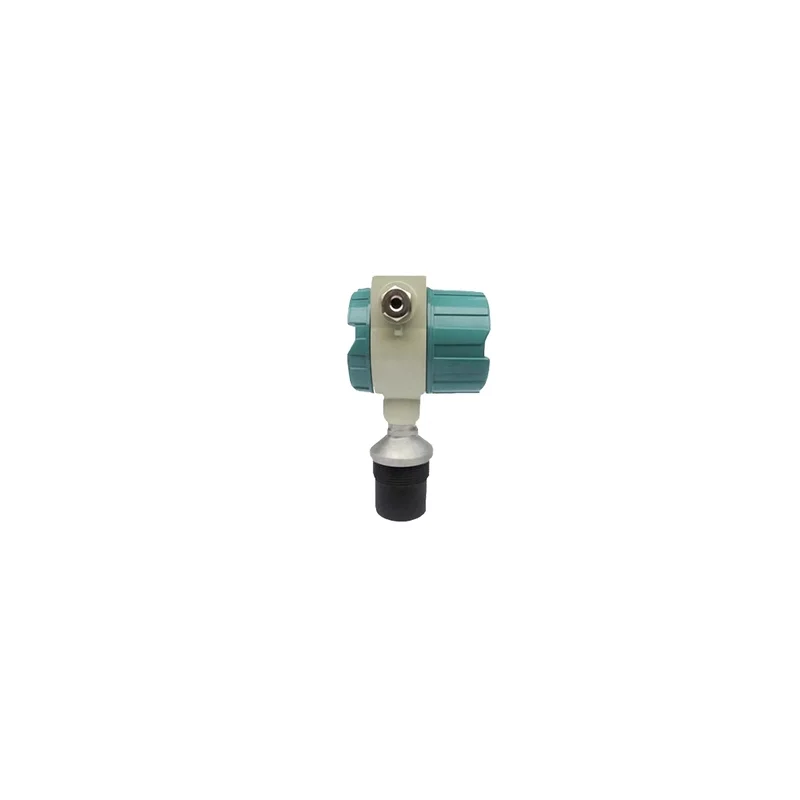 Горячая продажа Hart RS485 Modbus 4-20mA ультразвуковой датчик уровня жидкой воды