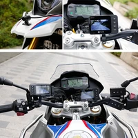 motor dash cam remote controller 1080p 30fps dual lens dvr waterproof motorcycle dash cameras