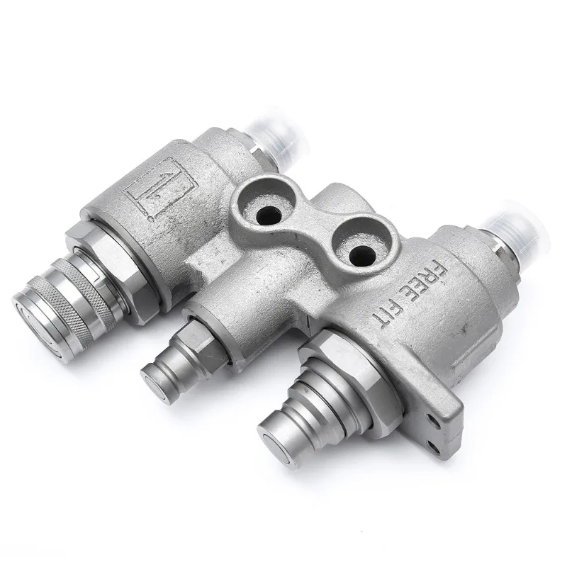 Серия модульных клапанов 4BD4FH 7246783 47396759 6678951 Заводская скидка по индивидуальному