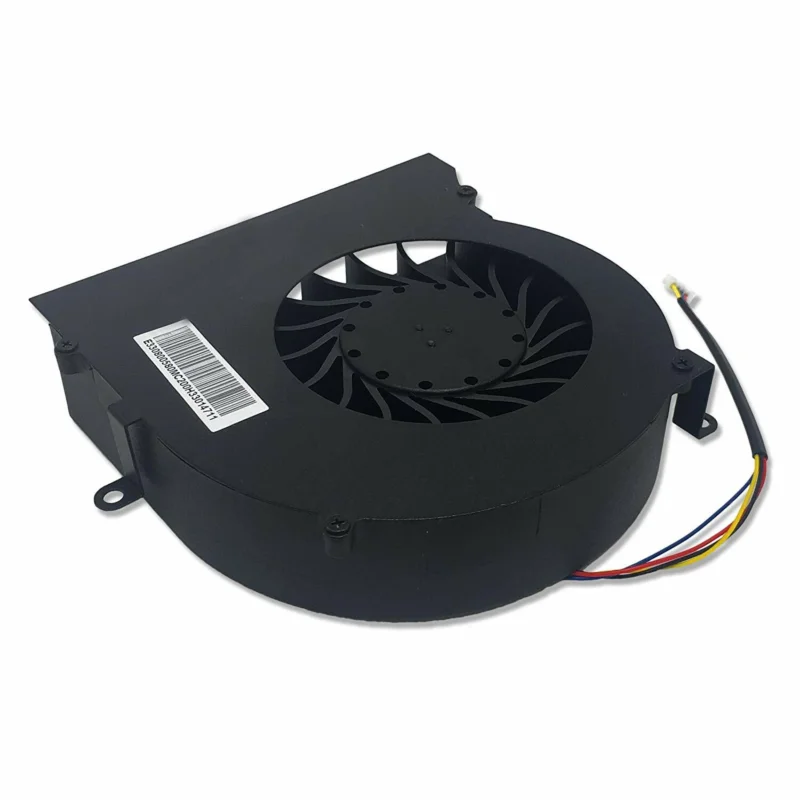 Для MSI 16L1 16L2 16L3 GT62 GT62VR 6RE 7RE CPU GPU ВЕНТИЛЯТОР PABD19735BM-N322 4-контактный