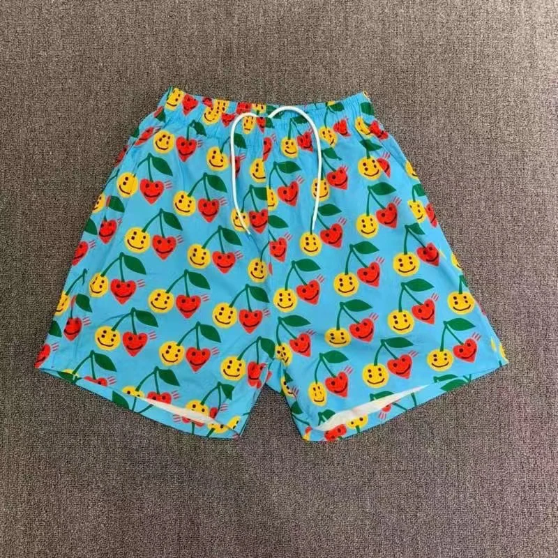 

Kanye West Shorts Casual Loose Men Women 1:1 CPFM.XYZ Shorts