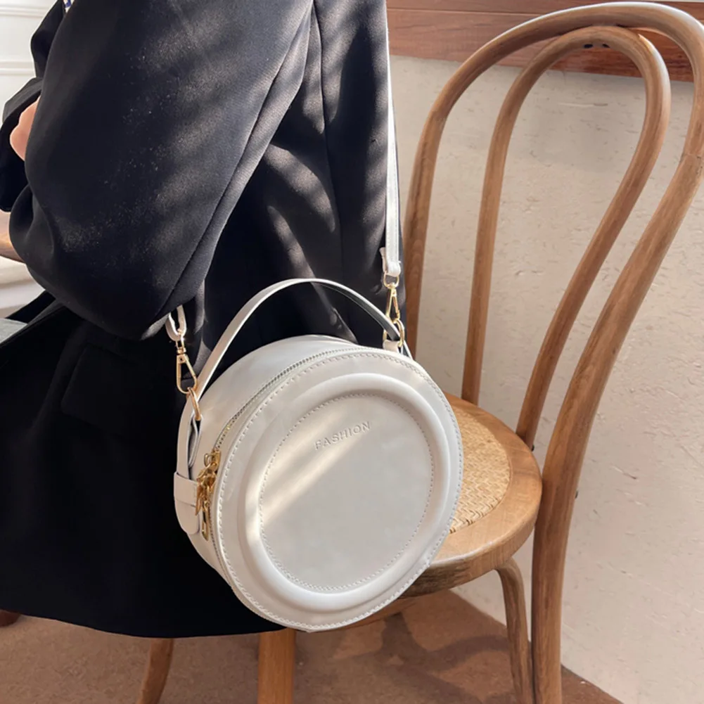 

Женская сумка через плечо, Женская однотонная сумка через плечо из искусственной кожи, Женская универсальная сумка-мессенджер для телефона...