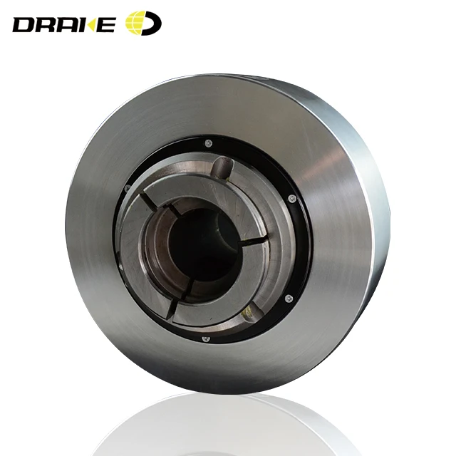 

JA High speed alloy body rotary pneumatic power quick lathe collet chuck