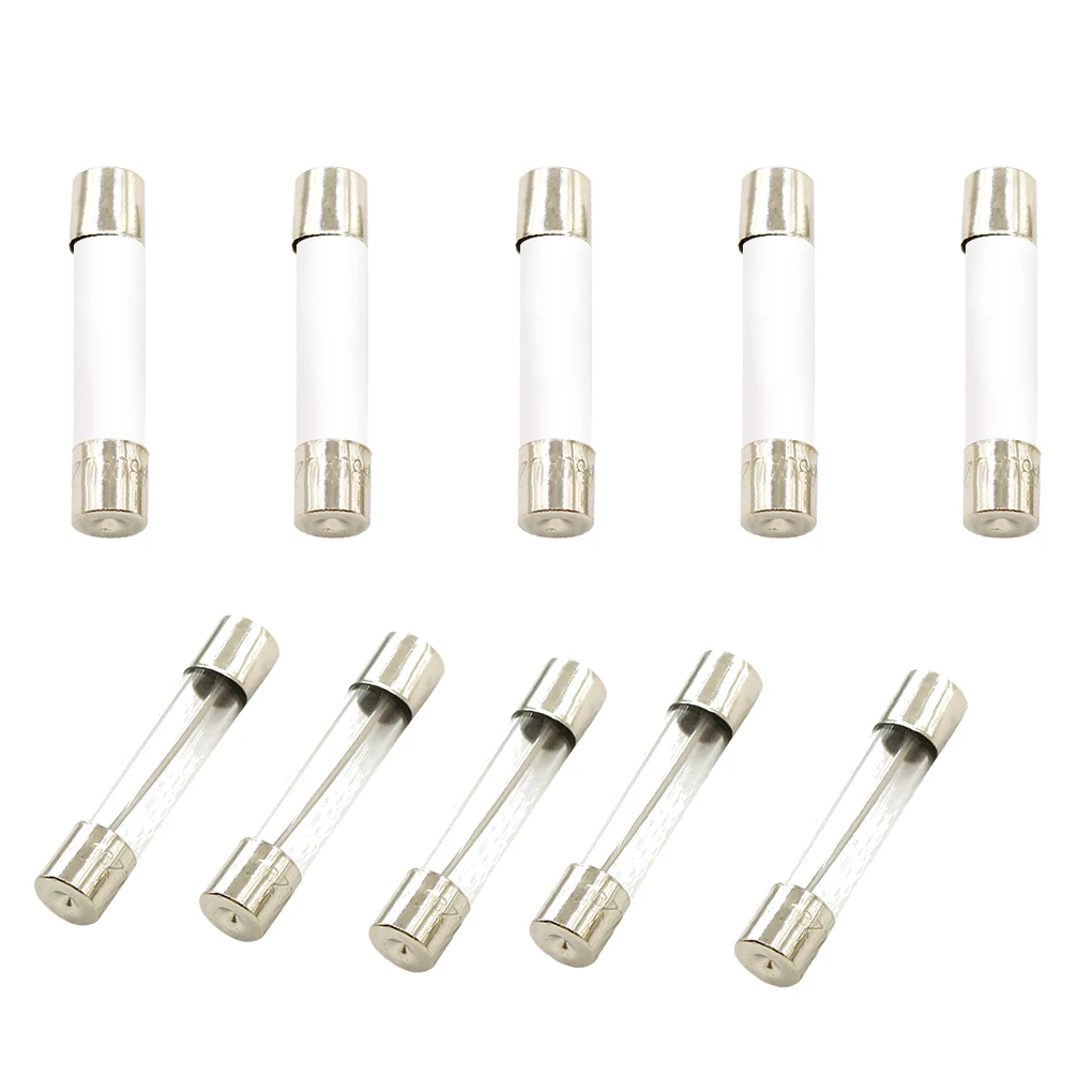 

240 шт./комплект, электронные предохранители, 6 х0 мм