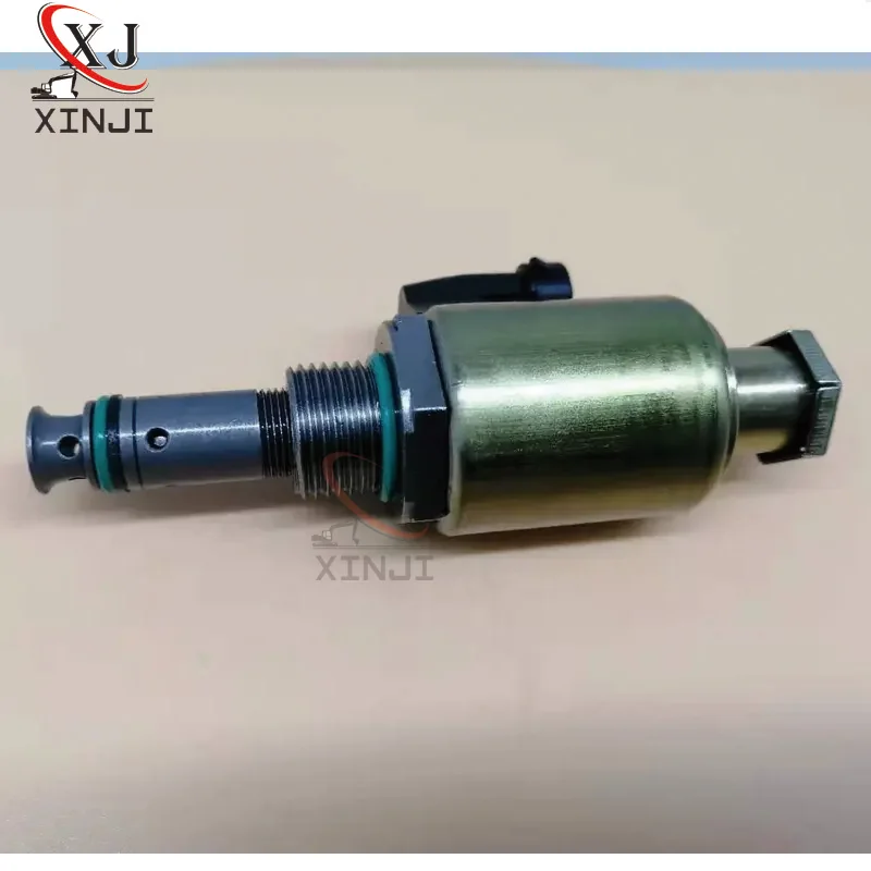 Электромагнитный клапан масляного насоса деталей перемещения 122-5053 1225053 Для