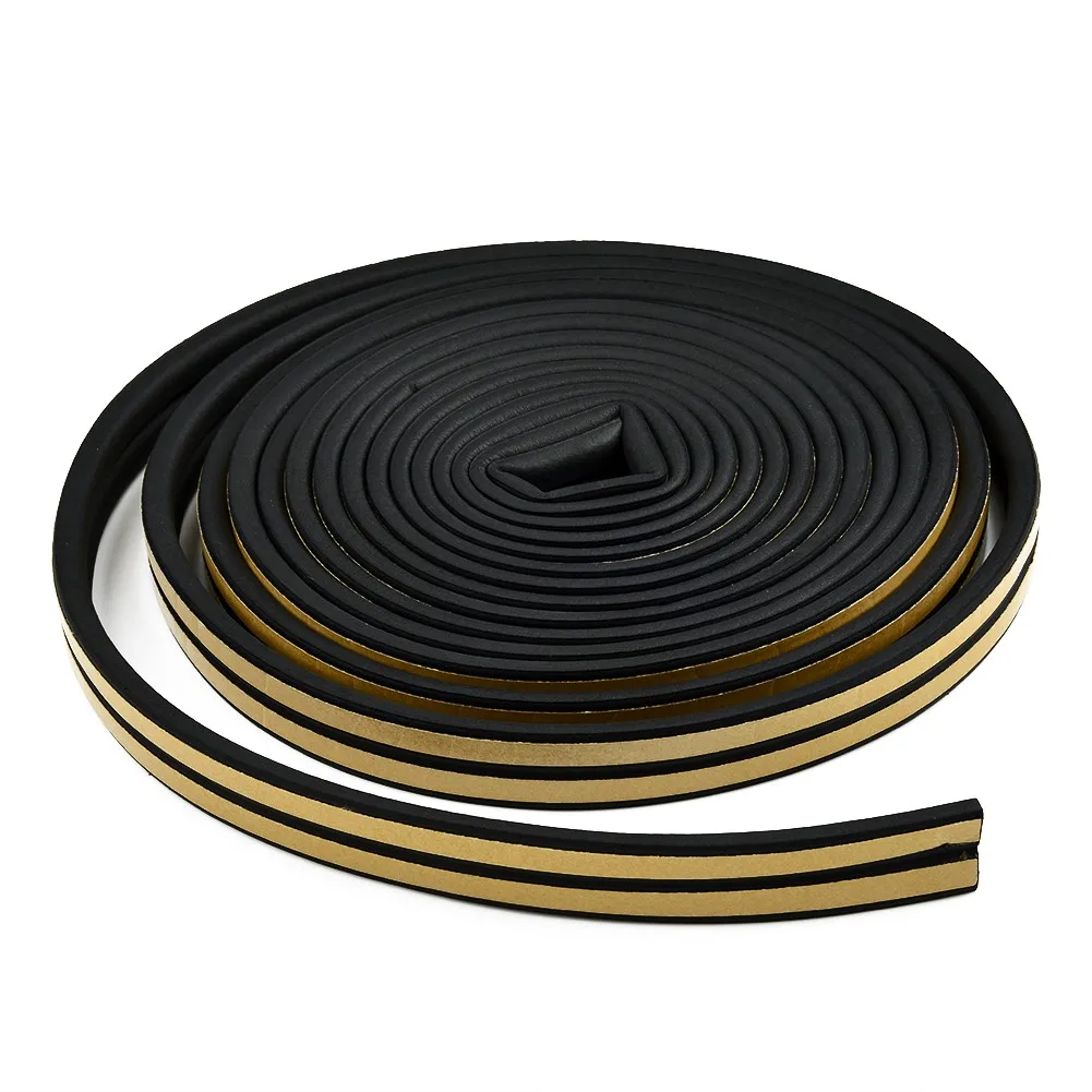 

Decor Seal Strip Window Door Home Safety Bathrooms Door Safety Wardrobes 10m