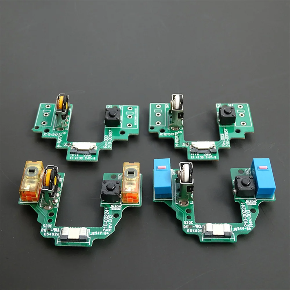 

1pc Solderless Mouse Button Board Accessory Micro Switch Assembly For GPW Generation 1/ GPX generation 2/ GPRO X