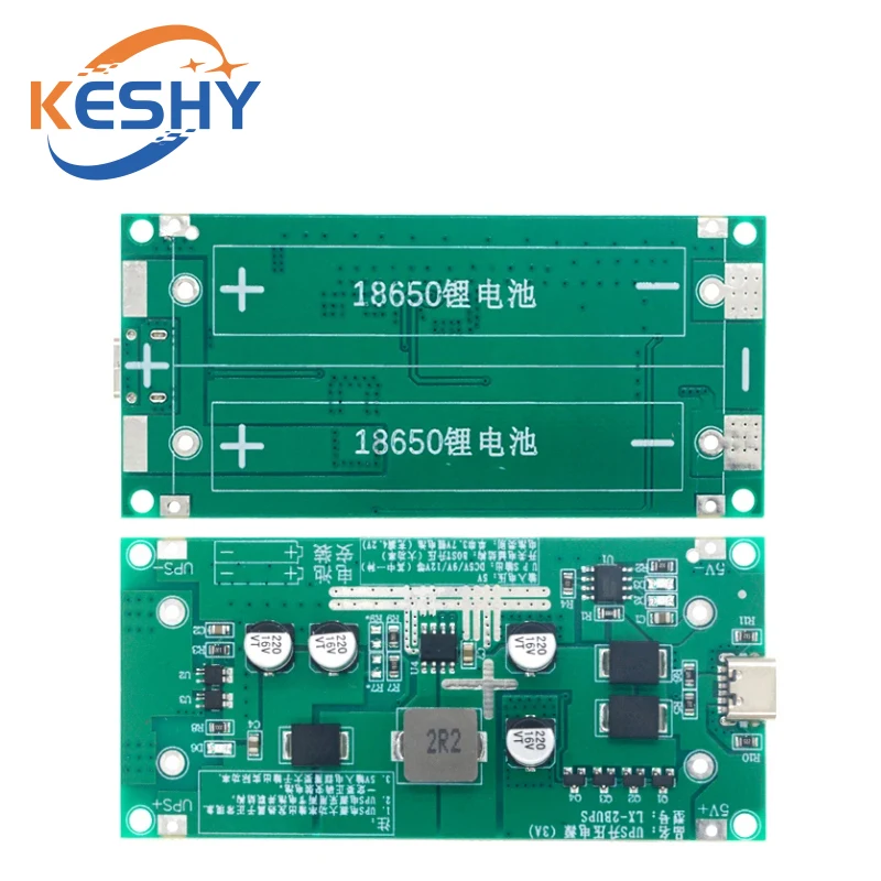 USB Type-C 15 Вт 3 А 5 В 9 12