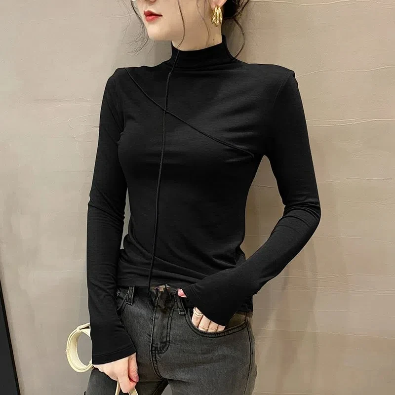 Женский повседневный топ NoEnName_Null из полиэстера