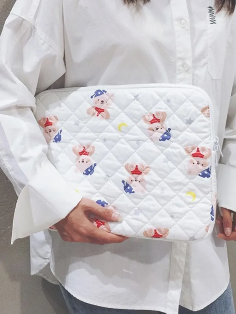 Чехол для ноутбука 11/12/13/13 3 дюймов с принтом