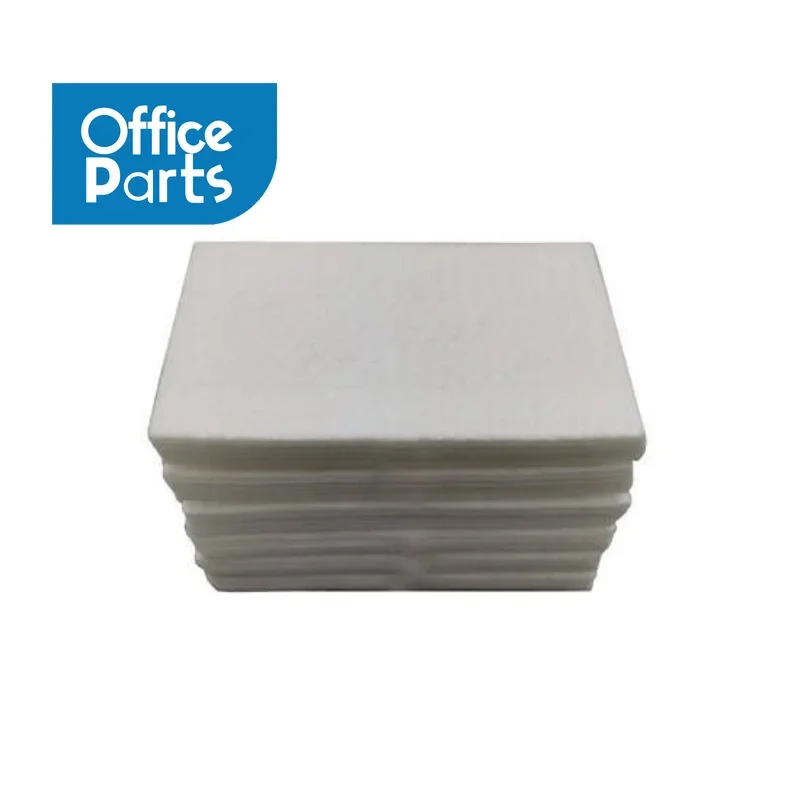 1 компл. T6711 губка для резервуара отработанных чернил EPSON WF 7110 7210 7510 7610 7615 7620 7710 7715