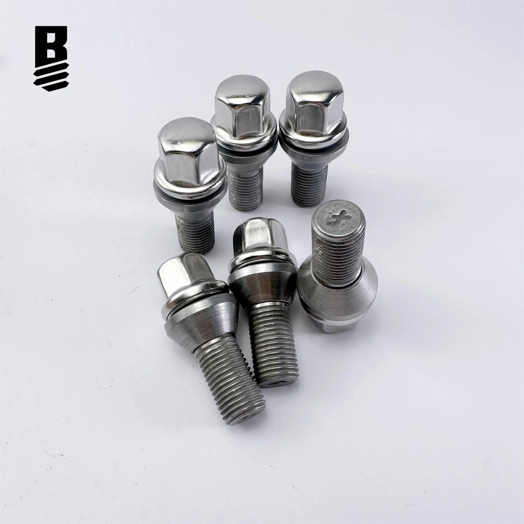 670005351 шиномонтажный винт для Maserati 2014 - 2018 BOLT BOSS