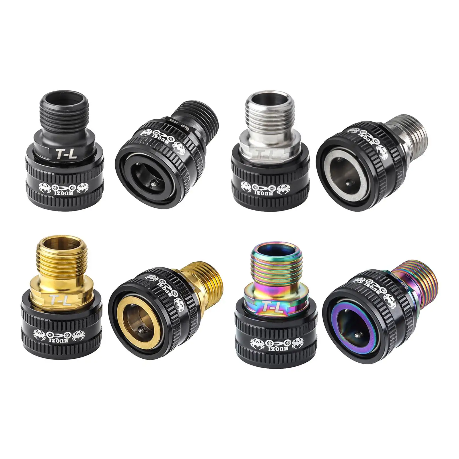 

2 шт., велосипедные Распорки с левой и правой стороны