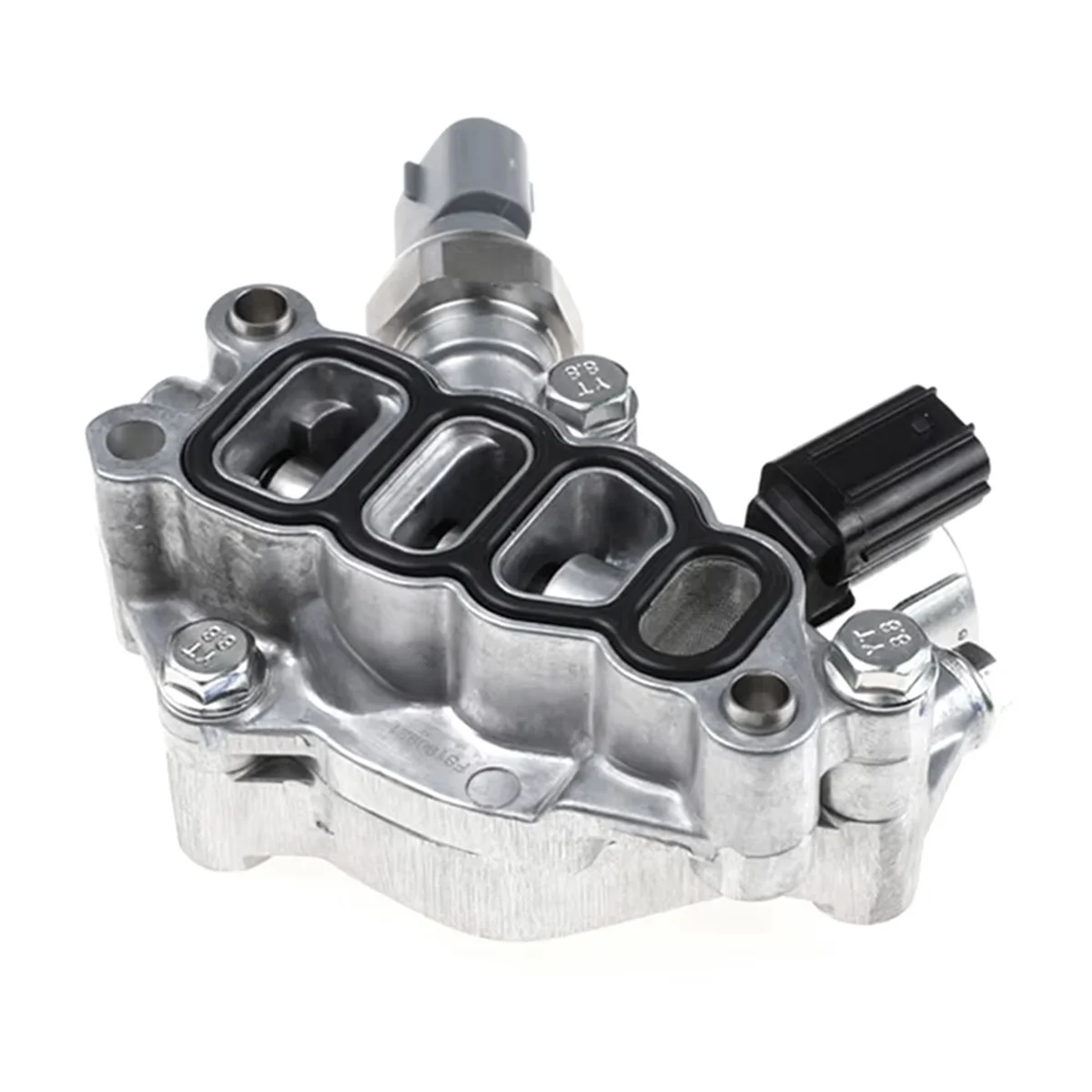 НОВЫЙ 15810-RKB-J01 Электромагнитный золотниковый клапан VTEC с прокладкой для Honda Odyssey