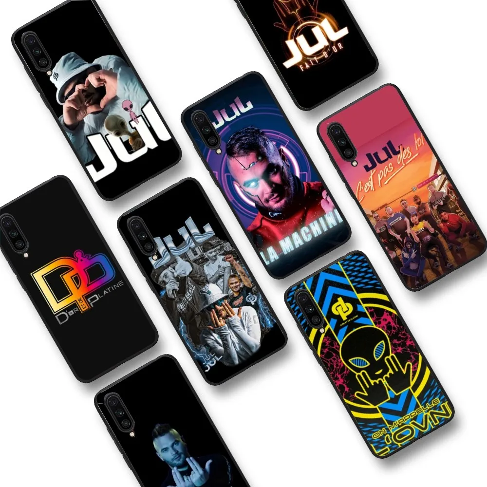 

JuL C'est Pas Des Lol Phone Case For Xiaomi Mi 5X 8 9 10 11 12 lite pro 10T PocoX3pro PocoM3 Note 10 pro lite