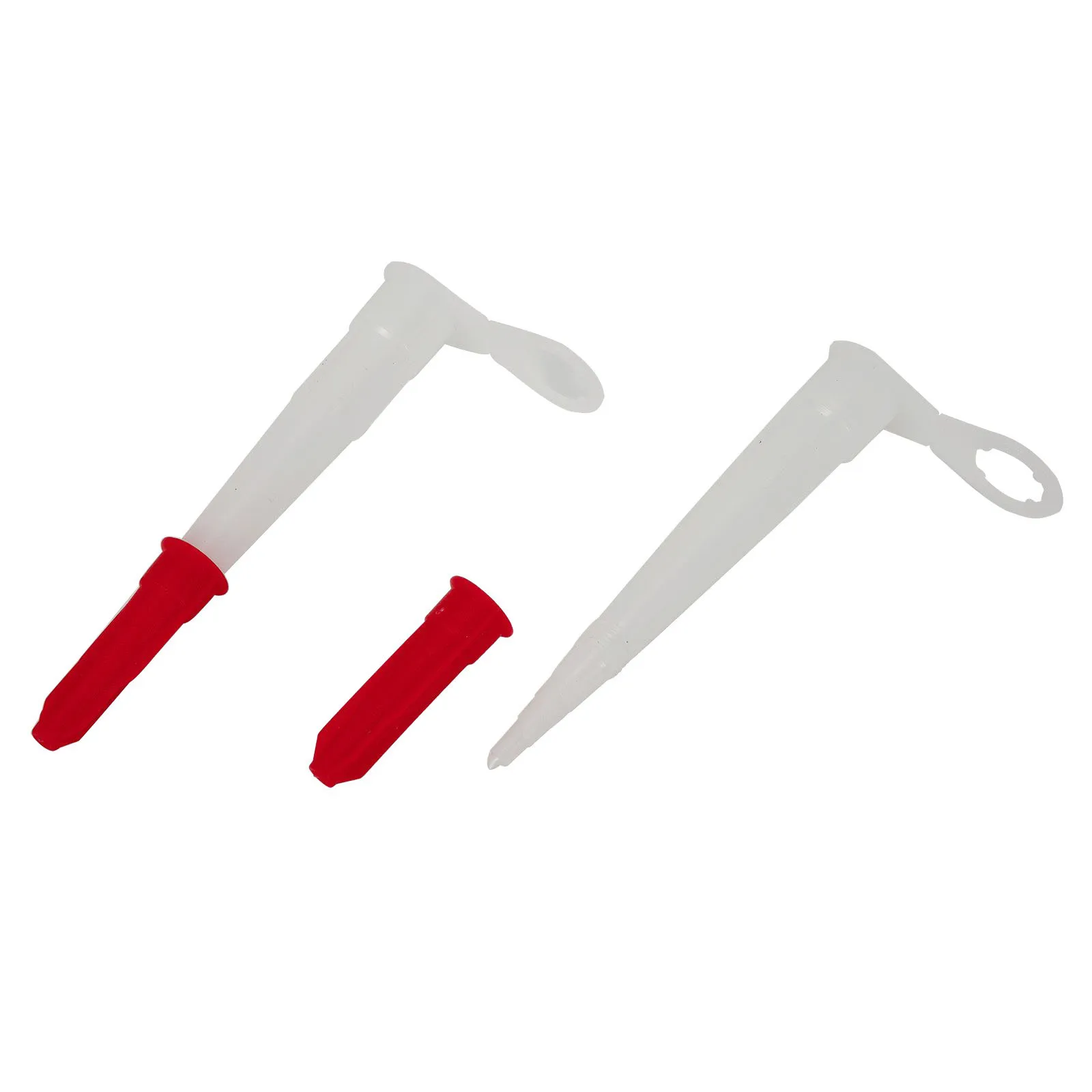 Совершенно новые насадки для герметика другие ручные инструменты 4 5 см/1 77 дюйма