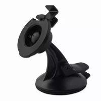 new gps stand windshield dashboard car suction cup mount stand holder for garmin nuvi gps 42 44 54 56 2497 2557 2577 2597 lmt