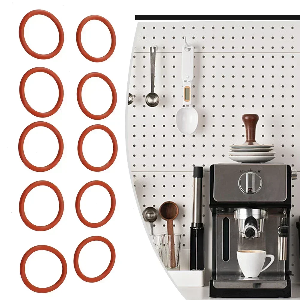 Уплотнительные кольца 32x4 мм Пищевые принадлежности Самовозрастные Нежные