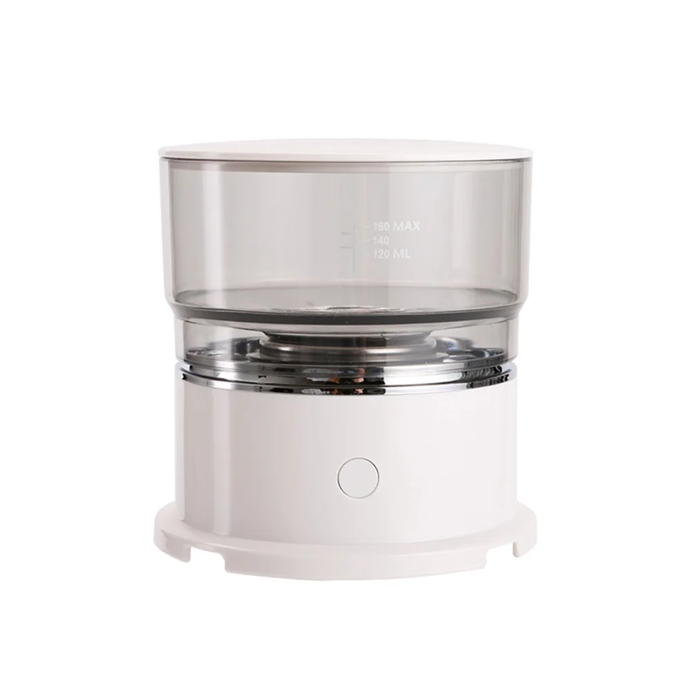 

Portable Automatic Electric Coffee Beans Burr Grinder Mill Automatic Electric Coffee Beans Burr Grinder