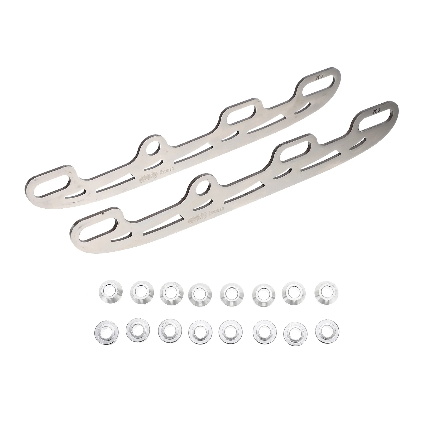 

Сменный аксессуар для хоккея на коньках, металлические детали для обуви, аксессуары для фигурок на открытом воздухе