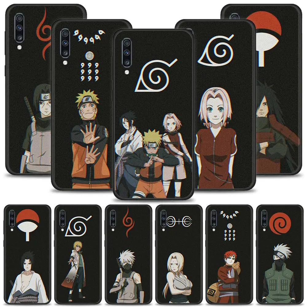 

Популярный чехол с аниме Наруто удзумаки для Samsung Galaxy A50 A70 A40 A30 A30s A20s A20e A10 M51 M31 M31s M30s M62 M22 M12