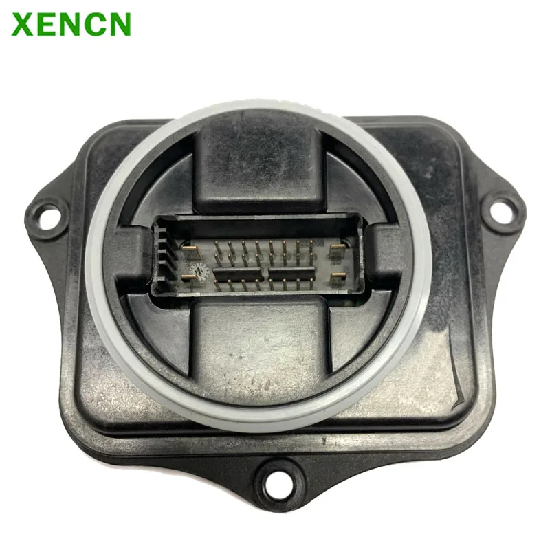 Фары XENCN AFS оригинальные б/у блок управления OEM 3D0941329 адаптивный модуль рулевого