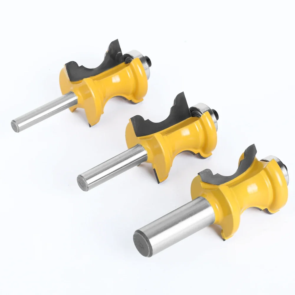 1 шт. 12 7 мм фрезы с вогнутым радиусом выпуклая колонна литьевая фреза для