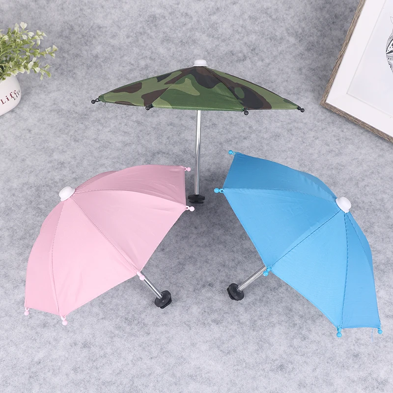 

Multiple colour Dslr Camera Umbrella Sunshade Rainy Holder For General Camera Photographic Camera Umbrella