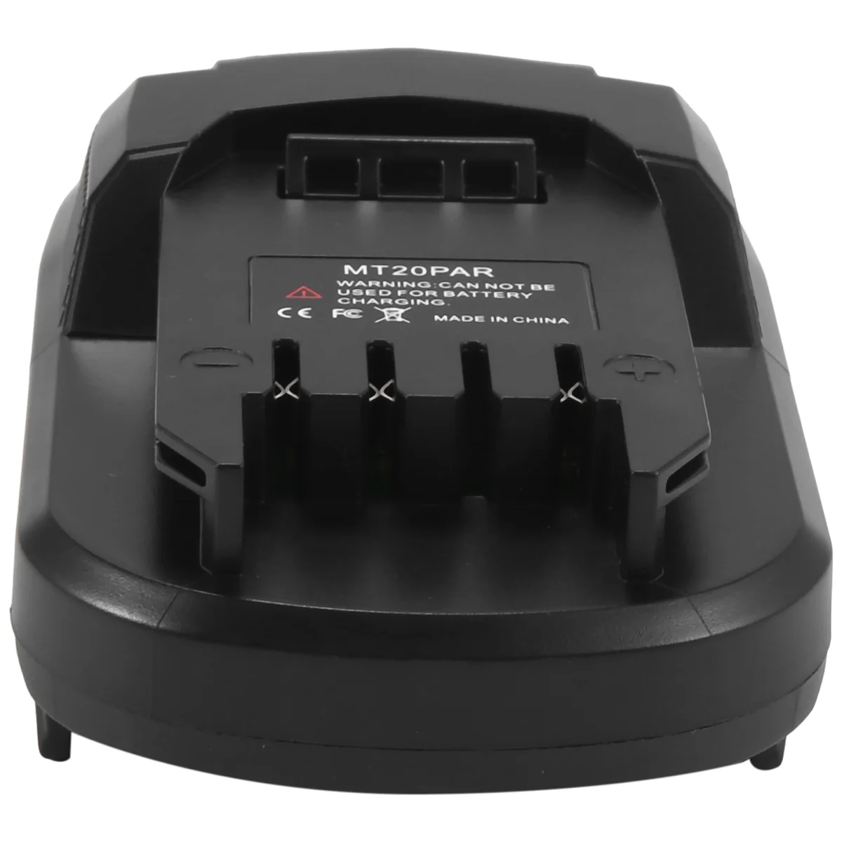 MT20PAR для Makita 18 В BL инструменты PARKSIDE LIDL X20V адаптер держателя батареи