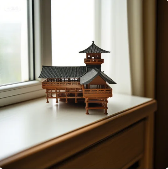 

Статуя Belvedere JETTING