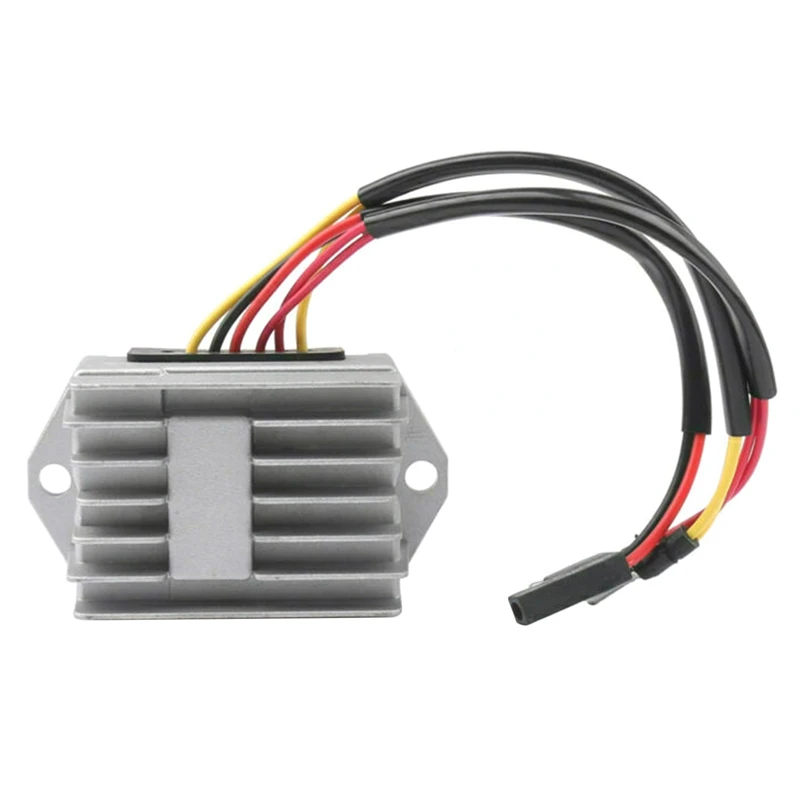 

Motorcycles Voltage Regulator Rectifier 33G-81960-60 for Ducati MONSTER for Moto Guzzi CALIFORNIA V10 V11
