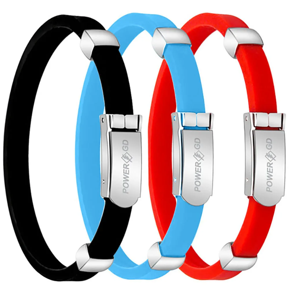 Многофункциональный магнитный браслет с отрицательными ионами для спорта из силикона на запястье для баскетболистов, мужчин и женщин, регулируемый браслет для взрослых.