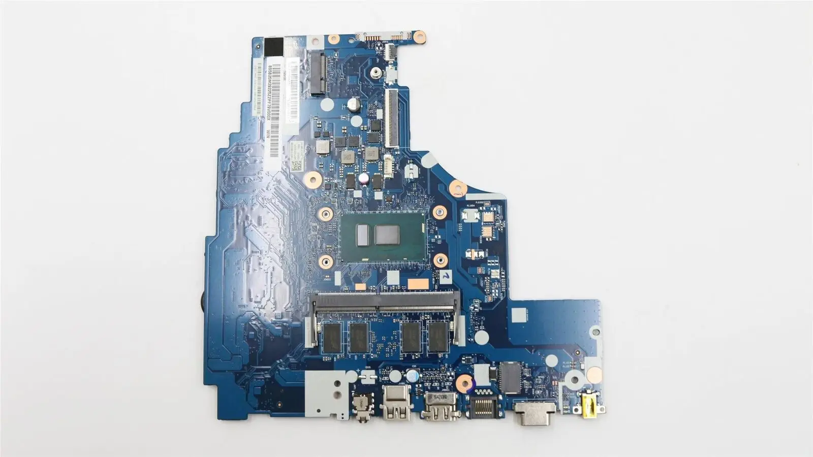 

Genuine FOR Lenovo IdeaPad 310-15IKB Motherboard Main Board I3-7100U 5B20M29225