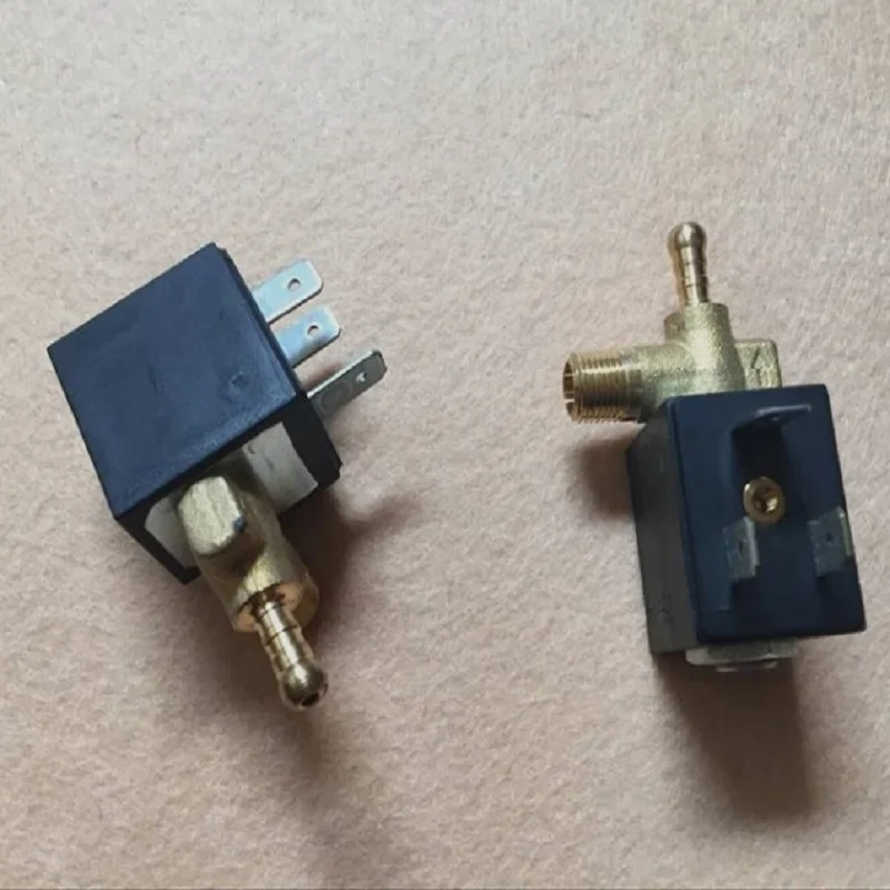 Итальянский соленоид OLAB серия 6000 AC230V 50 Гц нормально закрытый воздушный/водный