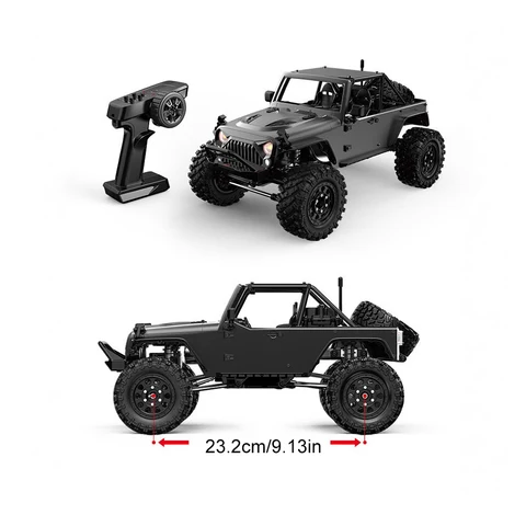 Радиоуправляемый внедорожник MJX H12Y