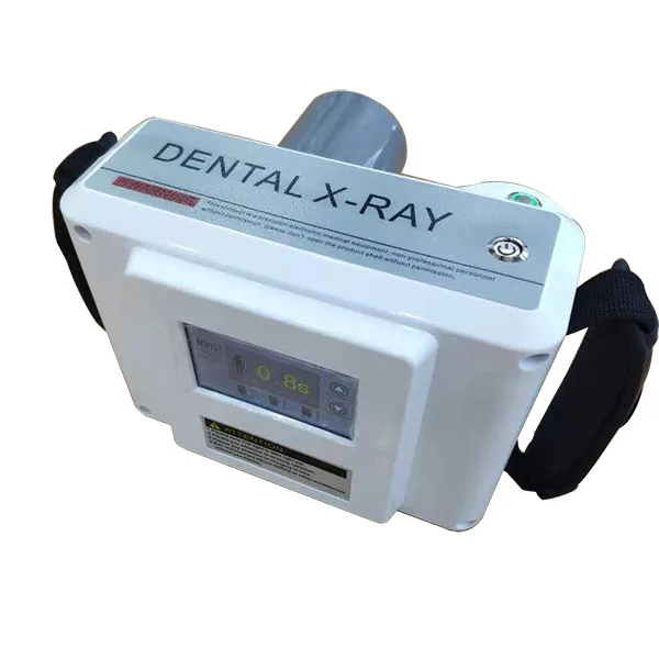 

Dental Digital Ray images System portable dental x-ray machine