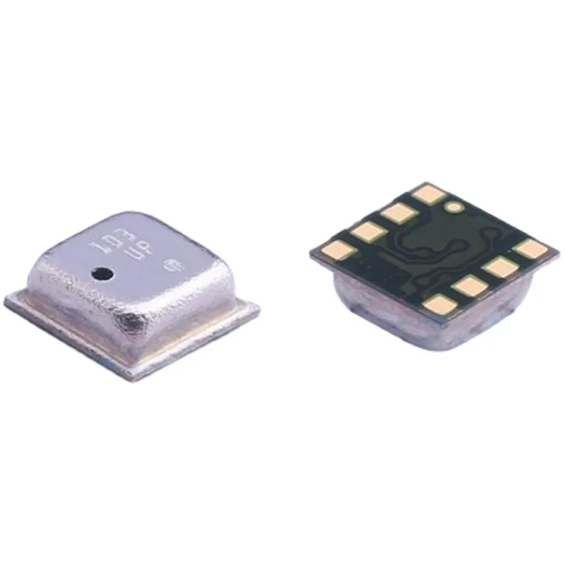 5PCS BME280 BMP280 LGA8 High Precision Atmospheric Pressure Temperature and Humidity Sensor Chip
