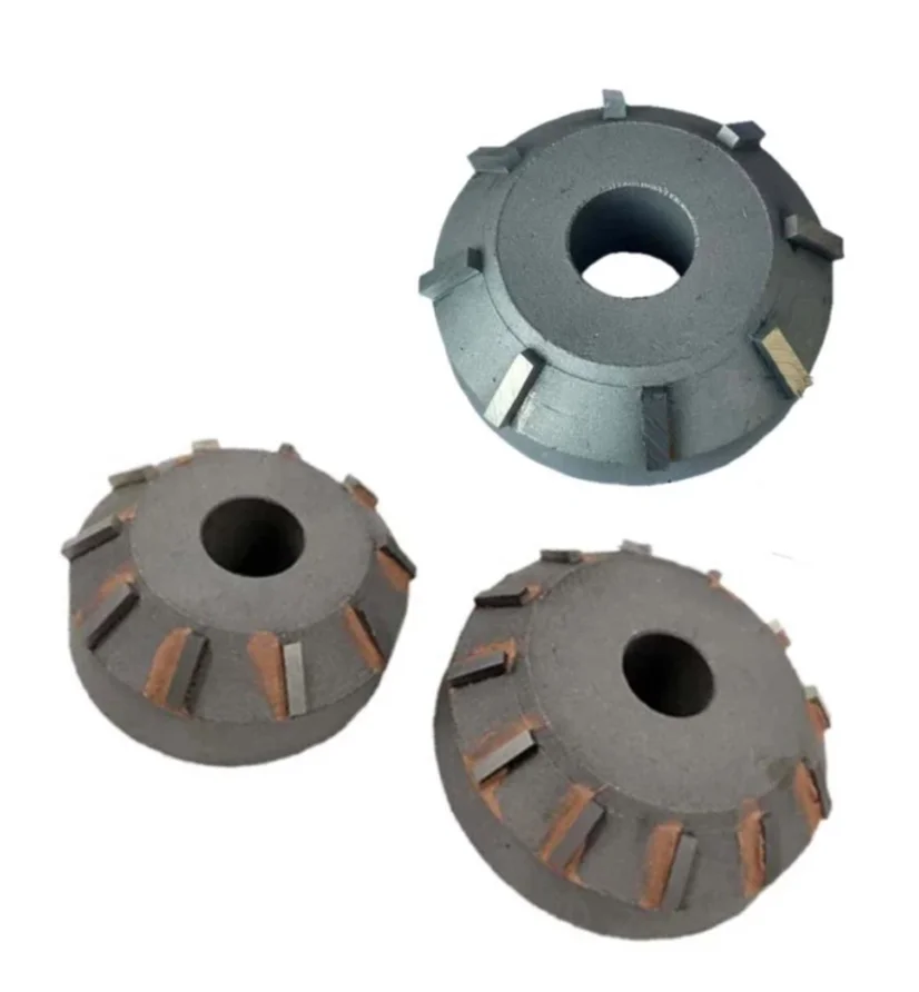 

1x 45 Degree Angle Carbide Valve Reamer Grinding Wheel Valve Seat Cutter for Motorcycle Car Engine Valve Seat Repair Reamer Head