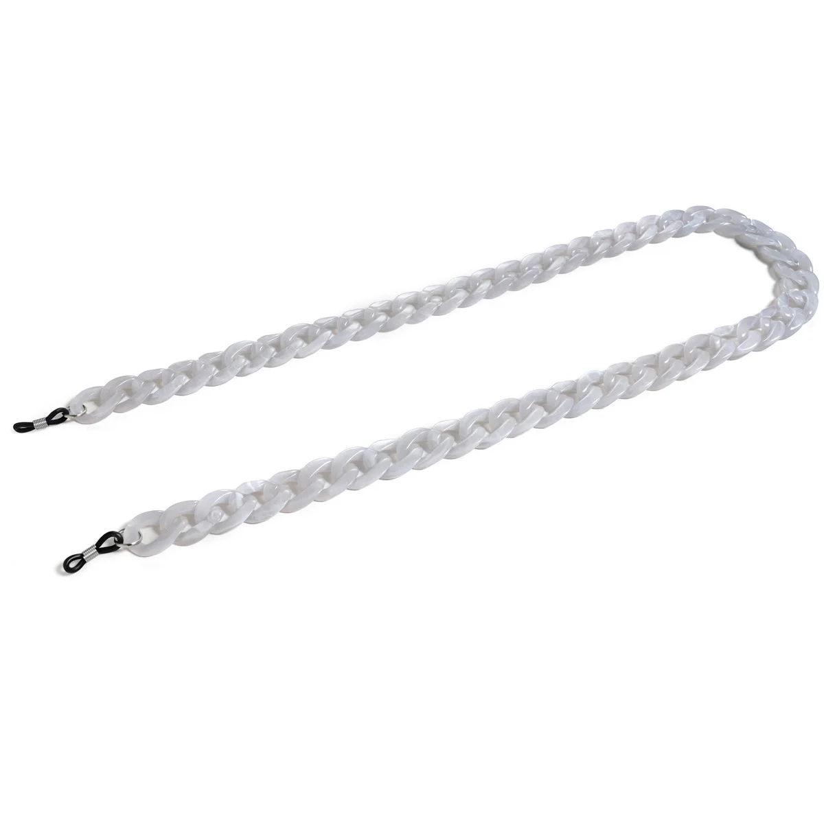 Plastic Glasses Chain Anti-drop Acrylic Rope | Chains &amp Lanyards