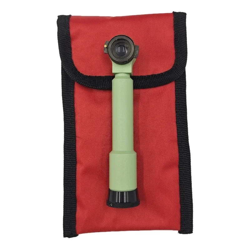 Диагональный окуляр для общей станции Leica TS06/09/11/15/16 GFZ3 угловой 90 градусов