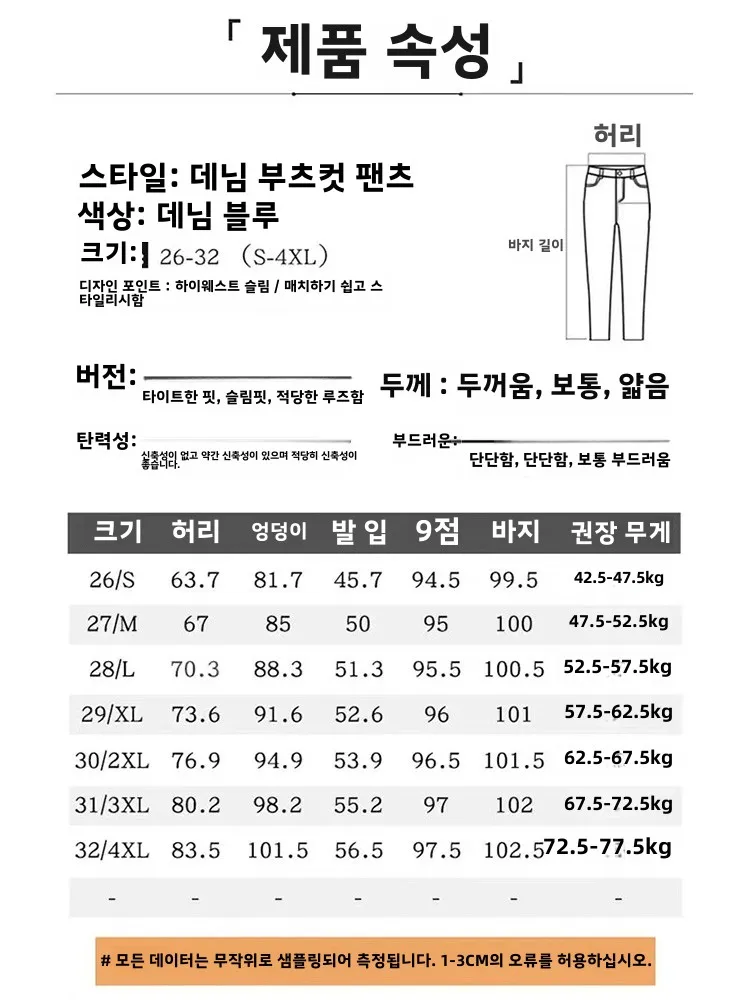 Женские узкие широкие джинсы Egdenny синие свободные с мясным покрытием осень и зима