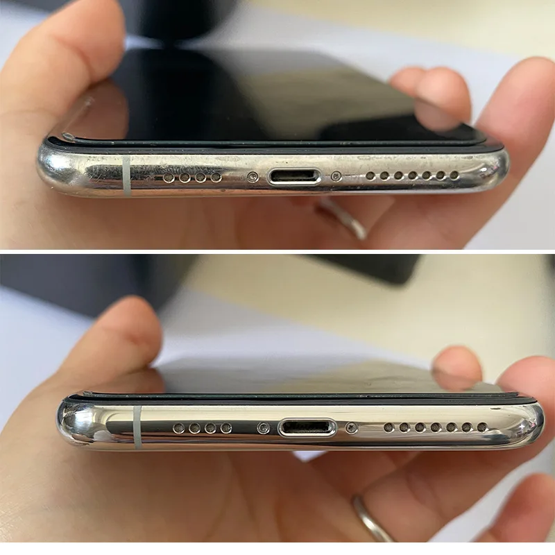 Дешево Накидка Cod Of American, полировочная ткань для тонких металлов, двойная упаковка для часов, технические часы, защита от царапин